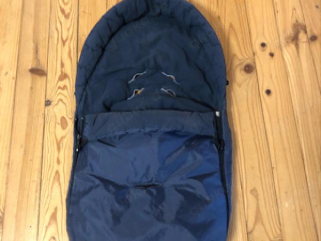 Maxi Cosi Wintersack - 1