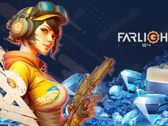 Farlight 84 Diamonds - Premium Angebot - 1