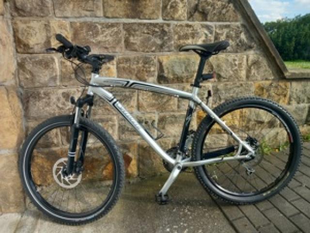 Specialized Hardrock Sport Mountainbike MTB 26 Zoll - 1